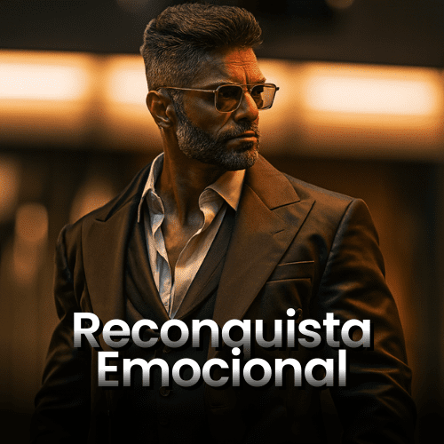 RECONQUISTA EMOCIONAL