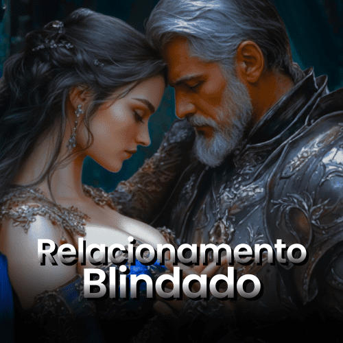 RELACIONAMENTO BLINDADO