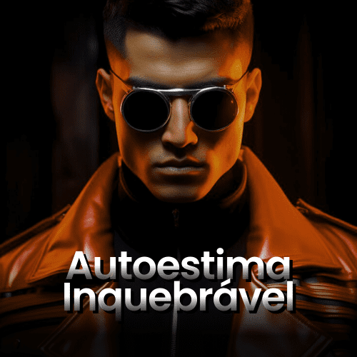 AUTOESTIMA INQUEBRÁVEL