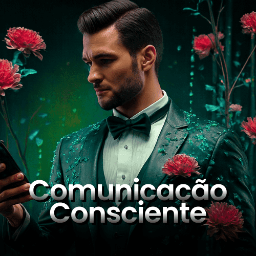 COMUNICAÇÃO CONSCIENTE