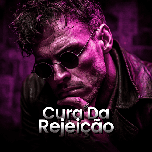 CURA DA REJEIÇÃO