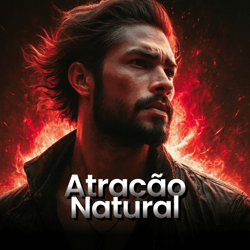 ATRAÇÃO NATURAL