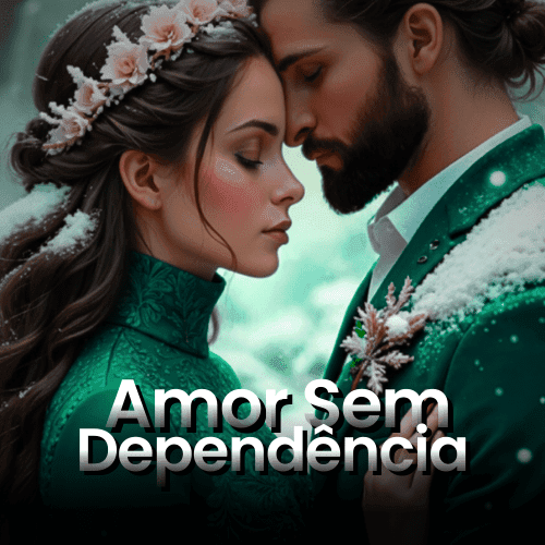 AMOR SEM DEPENDÊNCIA