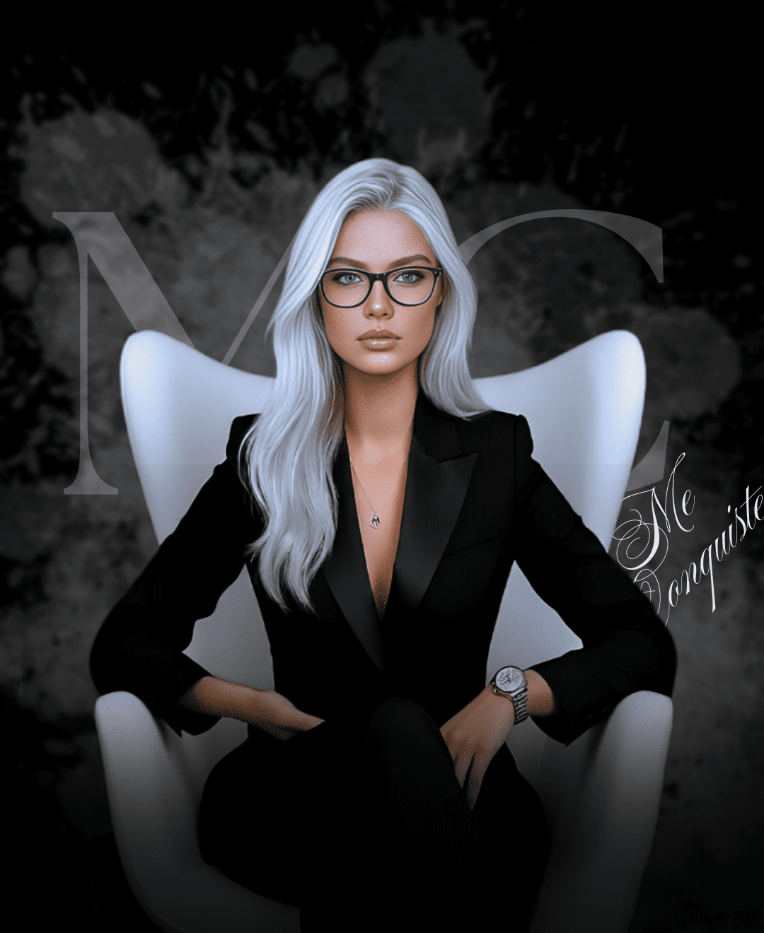 Ayla Especialista em Relacionamentos, Reconquista,