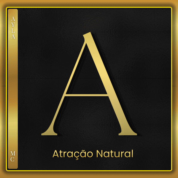 ATRAÇÃO NATURAL