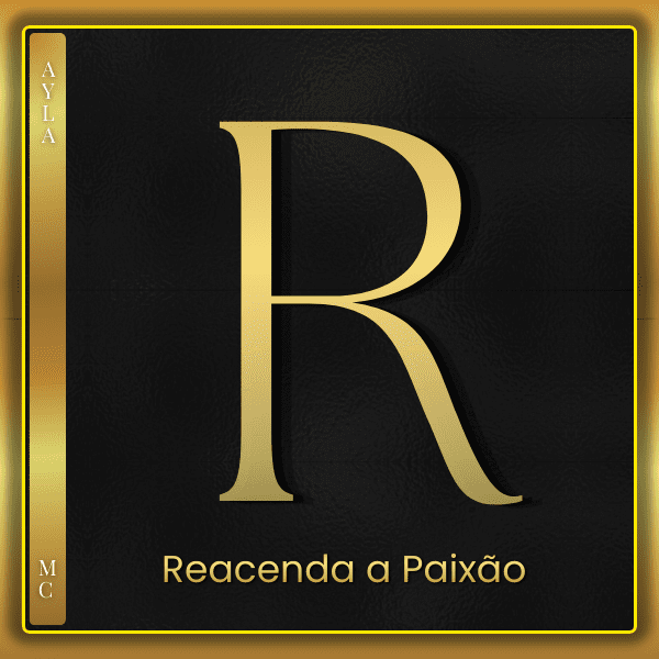 REACENDA A PAIXÃO