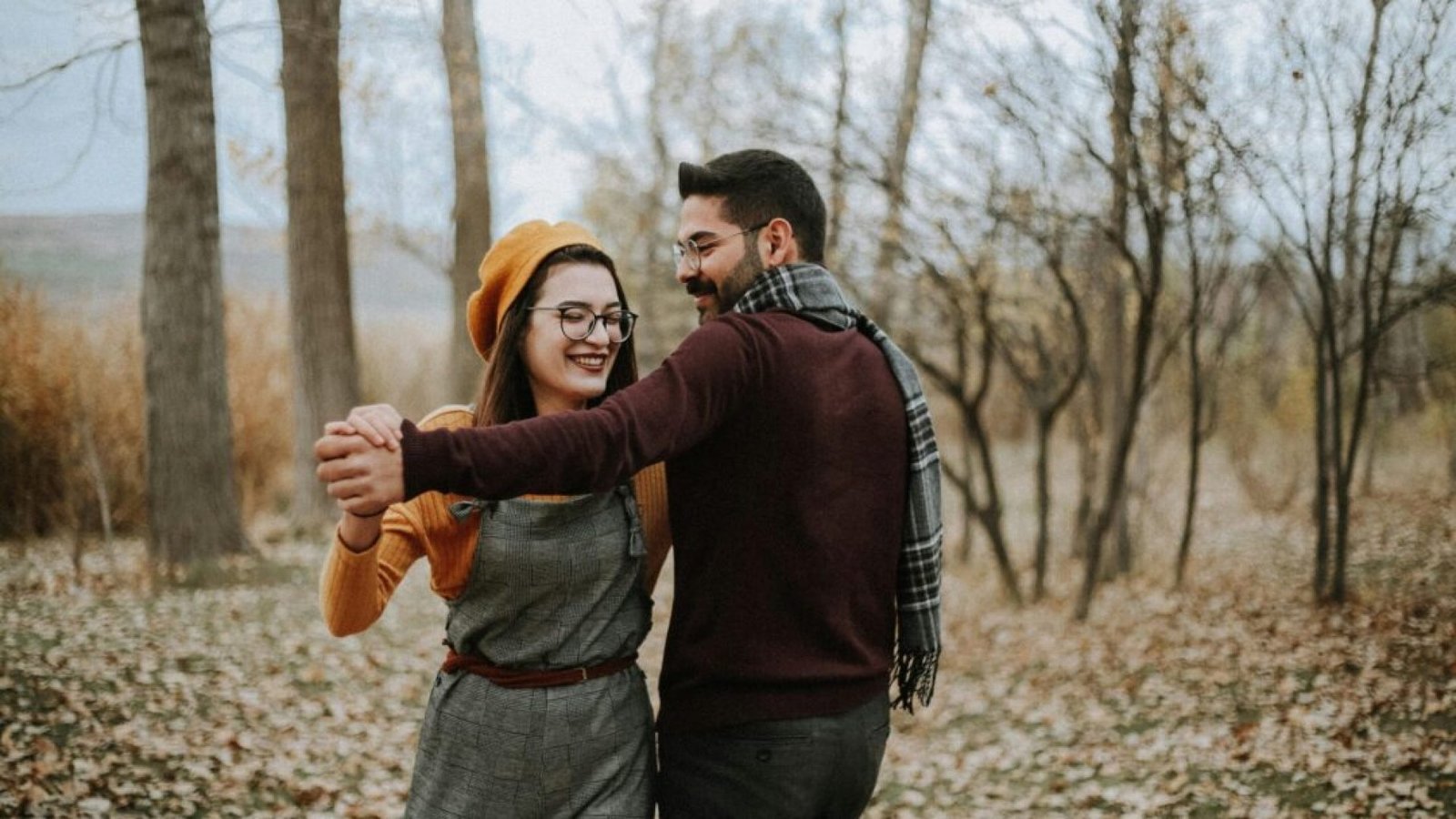 Como Equilibrar Amor e Liberdade